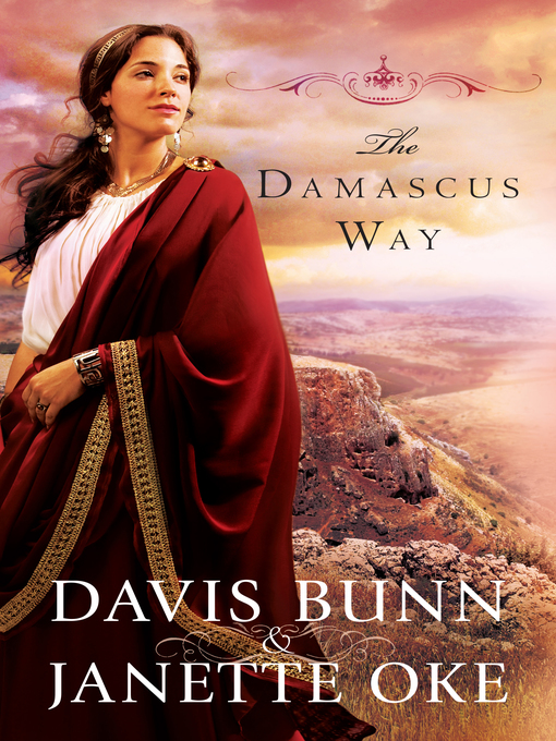Title details for The Damascus Way by Janette Oke - Wait list